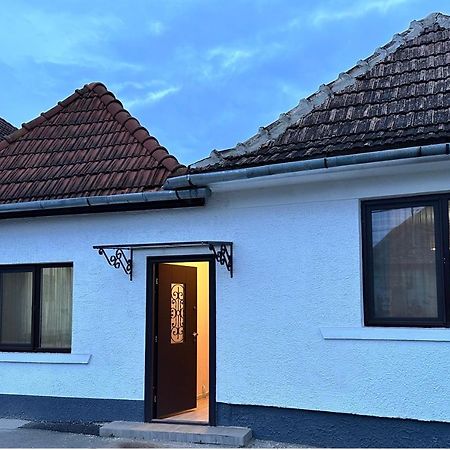 Casa 9 Leilighet Albeşti Eksteriør bilde